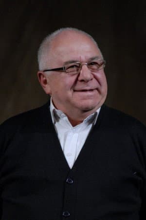 დავით დვალიშვილი