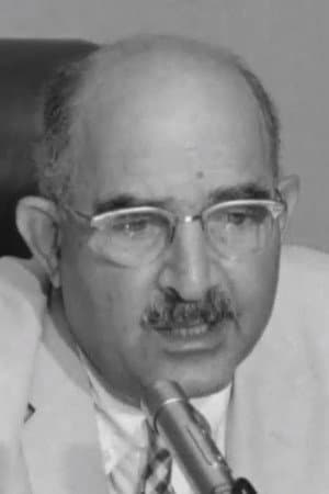 Theodore Curphey