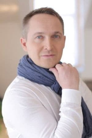 Денис Луппов