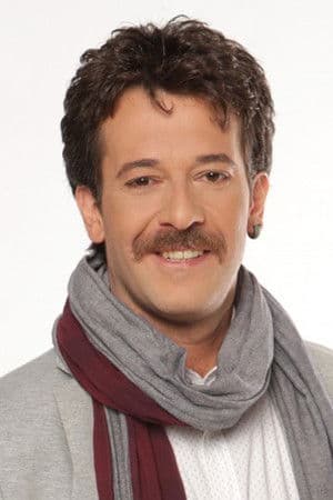 Γιώργης Κοντοπόδης