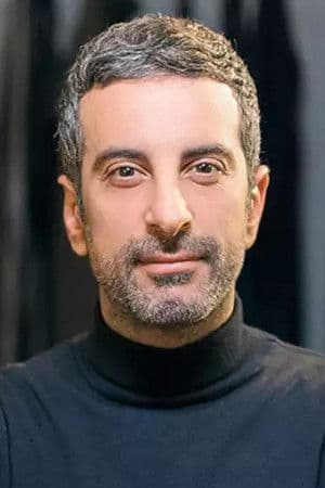 Στέλιος Κουδουνάρης