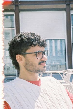 Gabriel Cardoso Andrade