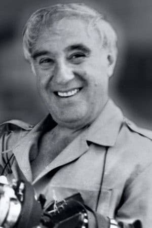 Олег Арцеулов