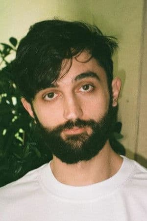 Рустам Саидахмедов