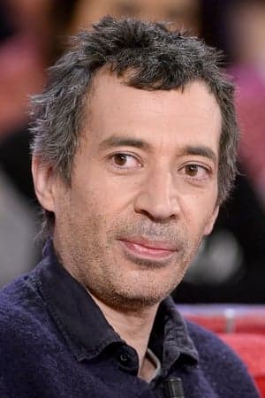 Éric Elmosnino