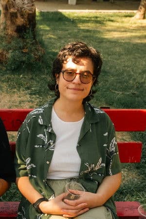 Σίλβα Τσουμάνα