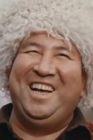 Акмурад Бяшимов