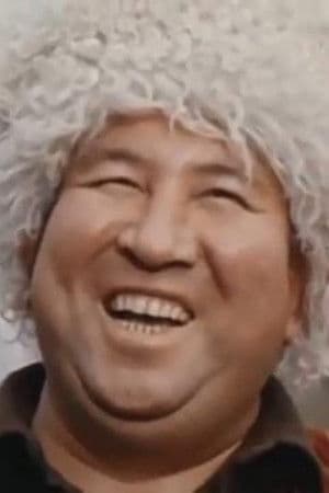 Акмурад Бяшимов