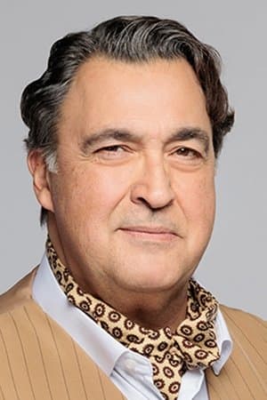 Γιάννης Στεφόπουλος