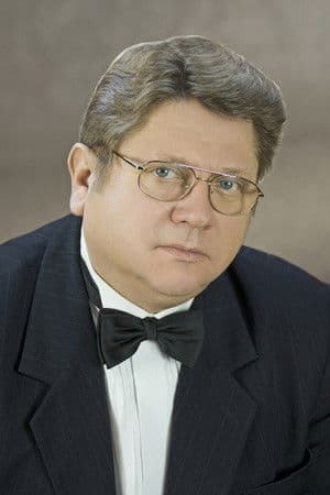 Валерий Сергеев