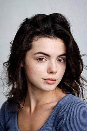 Алина Воронцова