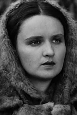 Александра Попова