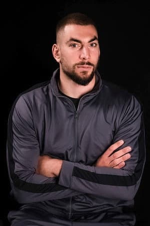 Ιωάννης Καζαντζίδης