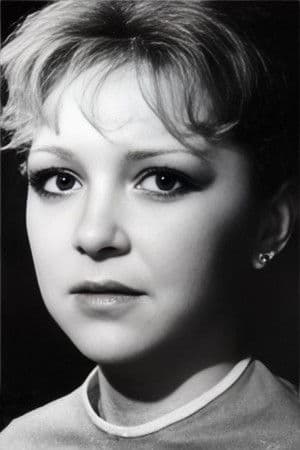 Елена Марютина