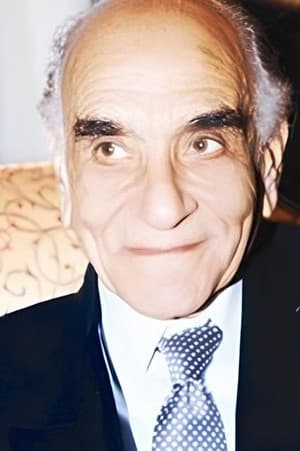 Kamal El Sheikh