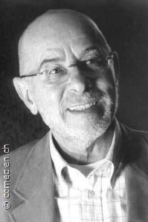 François Germond