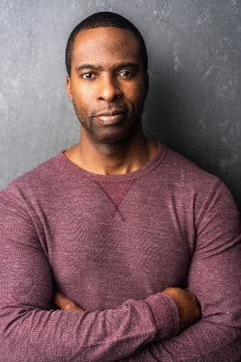 Reginald M. Jernigan Jr.