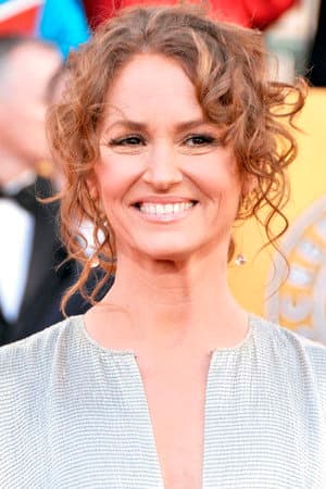 Melissa Leo