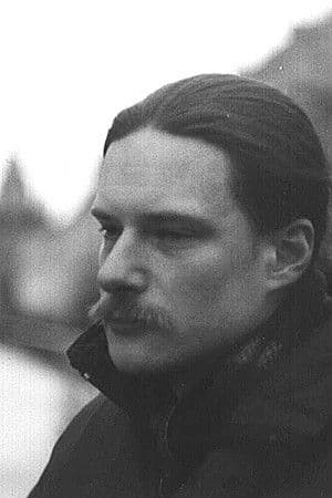 Андрей Куклин