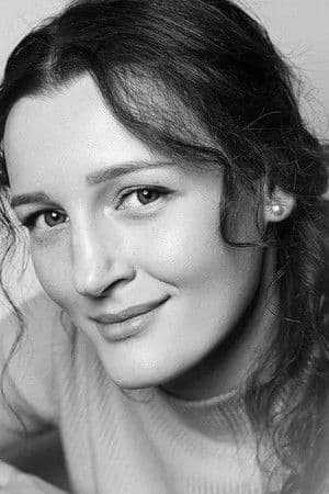 Ольга Корчагина