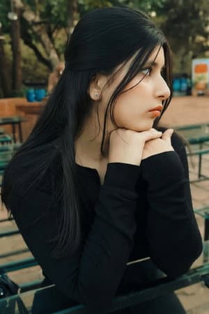 Ishika Sharma