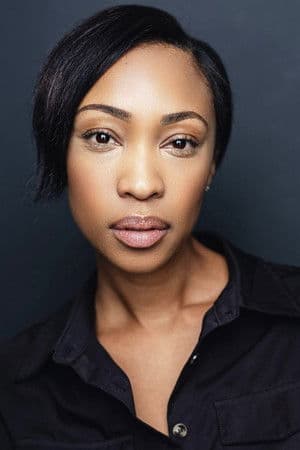 Melissa Michelle Jones