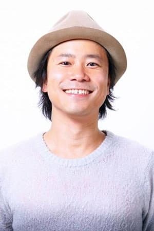 萩原健太郎