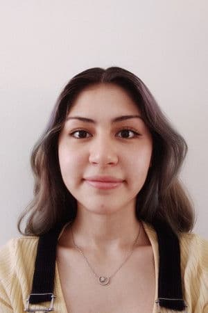 Catalina Covarrubias