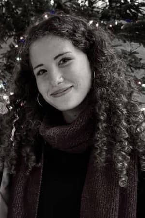 Zoe McIntyre