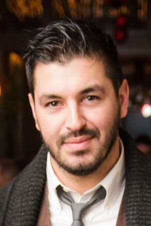 Πάνος Ζάρλας