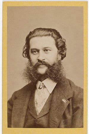 Johann Strauss