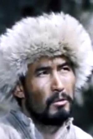 Сакын Карабаев