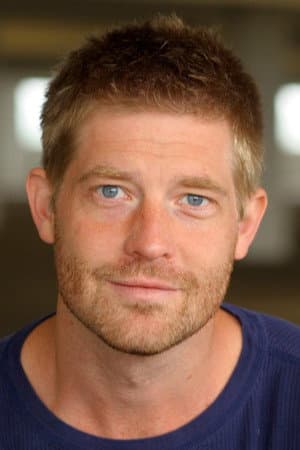Stephen Snedden