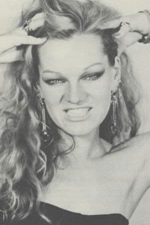 Cookie Mueller