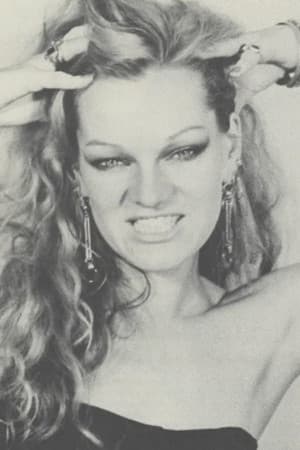 Cookie Mueller