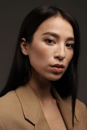 Катерина Лузан