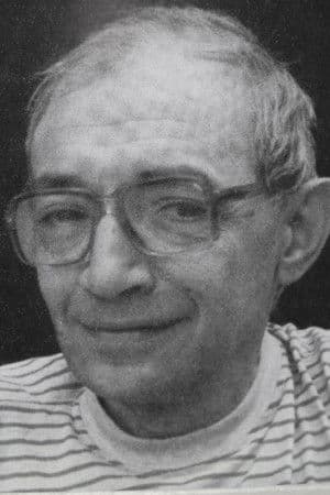 Владимир Штейн