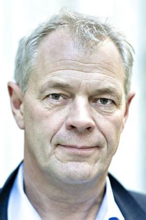 Jens Møller