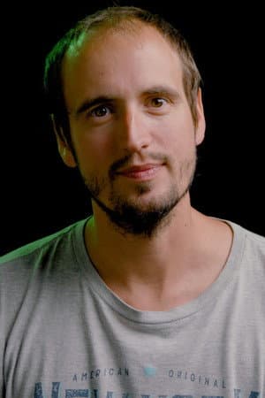 Olivier Escalon