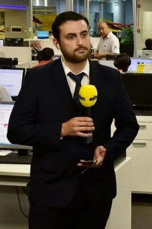 Luis López Nery Huerta