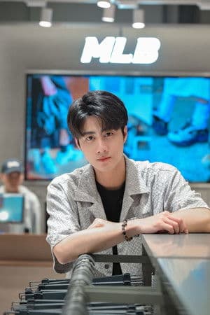 Wang Yu Xiang (王毓翔)