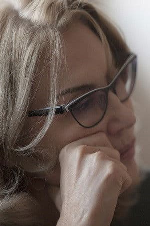 Наталия Назарова