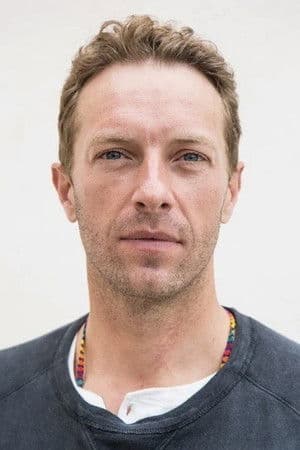 Chris Martin