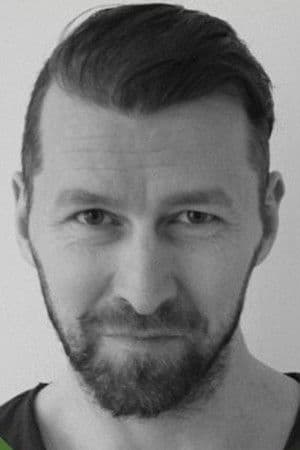 Henrik Silas Bering Winther