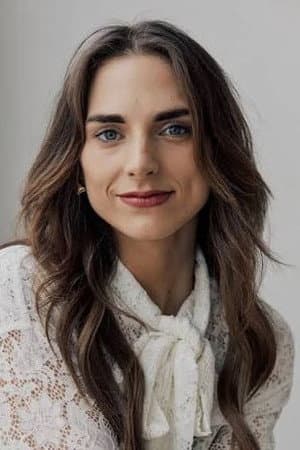 Elisabeth Lucie Baeten