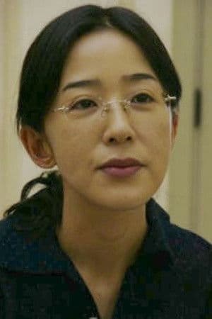 Haruyo Kato