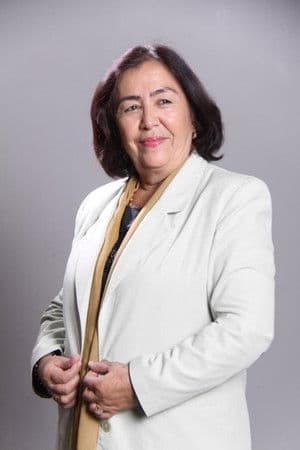 Munavvara Abdullayeva