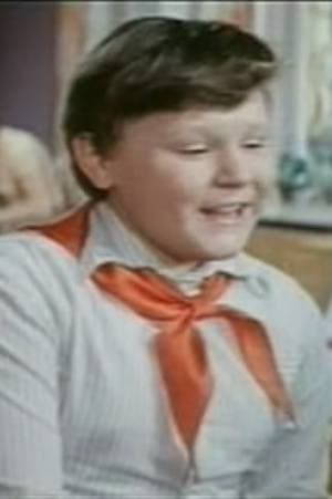 Сережа Будылин