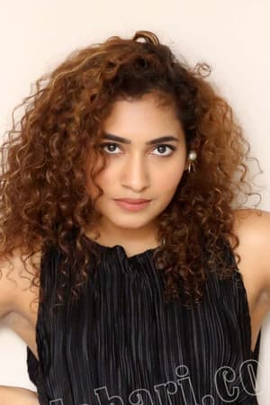 Gnaneswari Kandregula