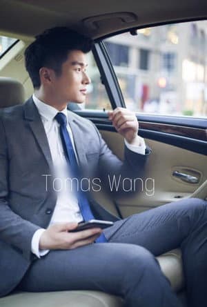 Tomas Wang